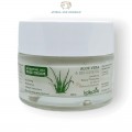 Kollectiva hydrating 24 hour face cream with Aloe Vera 50ml