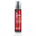 Bodyfarm Santorini Grape Serum oil DETOX for hair & body