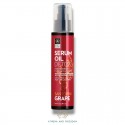 Bodyfarm Santorini Grape Serum oil DETOX for hair & body 100ml, 3.38 fl.oz