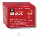 Bodyfarm 24 hour face cream Santori Grape 50ml 1.69fl.oz