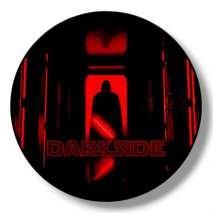 HAGS Darkside – Σαπούνι Ξυρίσματος Osiris base 114gr