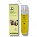 Bioselect Olive Spa Body Relaxing Massage Oil Organic 100ml, 3.3fl oz