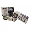 Kollectiva Soap with Donkey Milk and Olive Oil (100gr)