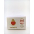 100% Natural Handmade Soap with Extra Virgin Olive Oil Chrisopigi 100gr