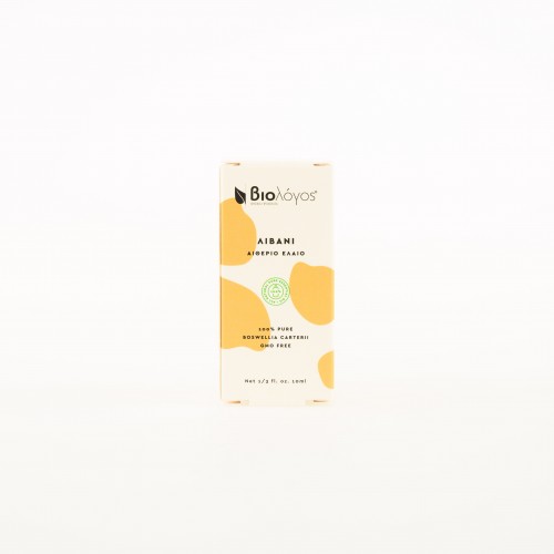 Frankincence - Incence essential oil BIOLOGOS (10ml)