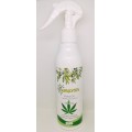 Sunscreen SPF30 with cannabis sativa seed oil (hemp oil) and Olive oil Kollectiva (200ml)
