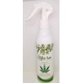 After sun with cannabis sativa seed oil (hemp oil) and Olive Oil Kollectiva (200ml)