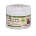 Nourishing Body Butter Bioselect (200ml)