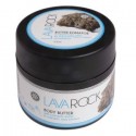 Body Butter with Volcanic Water and Volcanic Rock Extract Lavarock (200ml)