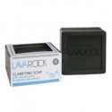 Clarifying Soap with Volcanic Sand and Volcanic Rock Extract Lavarock 125gr