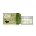 24 Hour Face Cream with Donkey Milk Minoan Life - Olive Beauty Medi Care 50ml