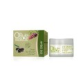 Κρέμα ματιών με ελαιόλαδο, κρίταμο & σταφύλι Minoan Life - Olive Beauty Medi Care 35ml