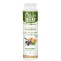 Foam Bath with Olive & Prickly Pear Minoan Life - Olive Beauty Medi Care 200ml