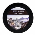Βούτυρο Σώματος ( Body Butter) με Εκχύλισμα Ηφαιστειακής Πέτρας- Λάβας και Ελαιόλαδο Kollectiva (75ml)