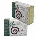 Kollectiva Pure Soap with Snail Extract (100g)