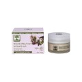 Natural Lifting Cream for Face and Neck Bioselect Organic 50ml