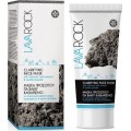 Clarifying Face Mask with Volcanic Rock Extract and Zeolite Powder Lavarock (150ml)