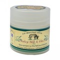 24 Hour Face Cream with Donkey Milk, Olive Oil and Bio Aloe Kollectiva (50ml)