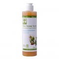 Olive Shower Scrub Bioselect Organic 250ml