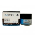 Acne Prone Oily Skin Face Cream with Volcanic Water and Volcanic Rock Extract Lavarock 50ml