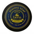 Faena Electron shaving soap with Tallow 150gr