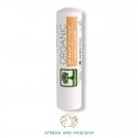 Lip Balm Vanilla flavour Bioselect Organic (4.4 gr, 0.15 fl oz)