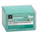 Eye Cream Antiwrinkle & Nourishing with Donkey Milk Bodyfarm (15ml, 0.5 fl .oz)