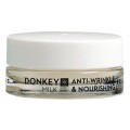 Eye Cream Antiwrinkle & Nourishing with Donkey Milk Bodyfarm 15ml