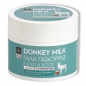 Hand and Body Cream with Donkey Milk Bodyfarm (200ml, 6.8oz)