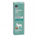 serum oil elixir for Body and Hair with Donkey Milk Bodyfarm (100ml, 3.38fl.oz)
