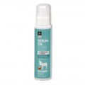 Serum Oil Elixir for Body and Hair with Donkey Milk Bodyfarm (100ml, 3.38fl.oz)