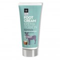 Foot cream with Donkey Milk Bodyfarm (100ml 3.38fl oz)