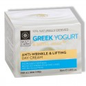 Antiwrinkle & Lifting Day Cream with Greek Yogurt & Royal Jelly Bodyfarm (50ml, 1.69 fl.oz)