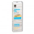 Serum Oil Elixir for Body and Hair with Greek Yogurt and Royal Jelly Bodyfarm (100ml, 3.38 fl.oz)