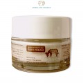 24 Hour Face Cream with Donkey Milk, Olive Oil and Bio Aloe Kollectiva (50ml)