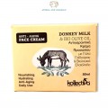 Kollectiva Antiaging Face Cream with Donkey Milk and Olive Oil (50ml)