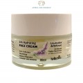 Kollectiva 24 hour hydrating face cream with Lavender and Retinol 50ml