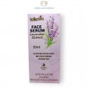 Kollectiva face serum with Lavender 30ml